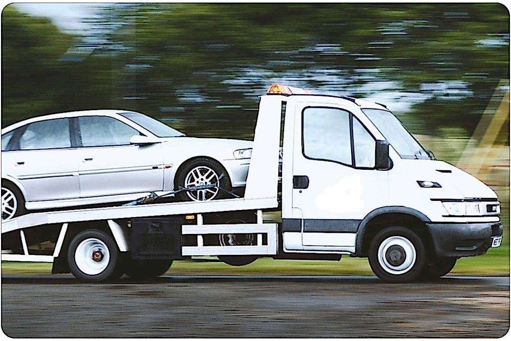 Çekici hizmetleri nasıl çalışır?