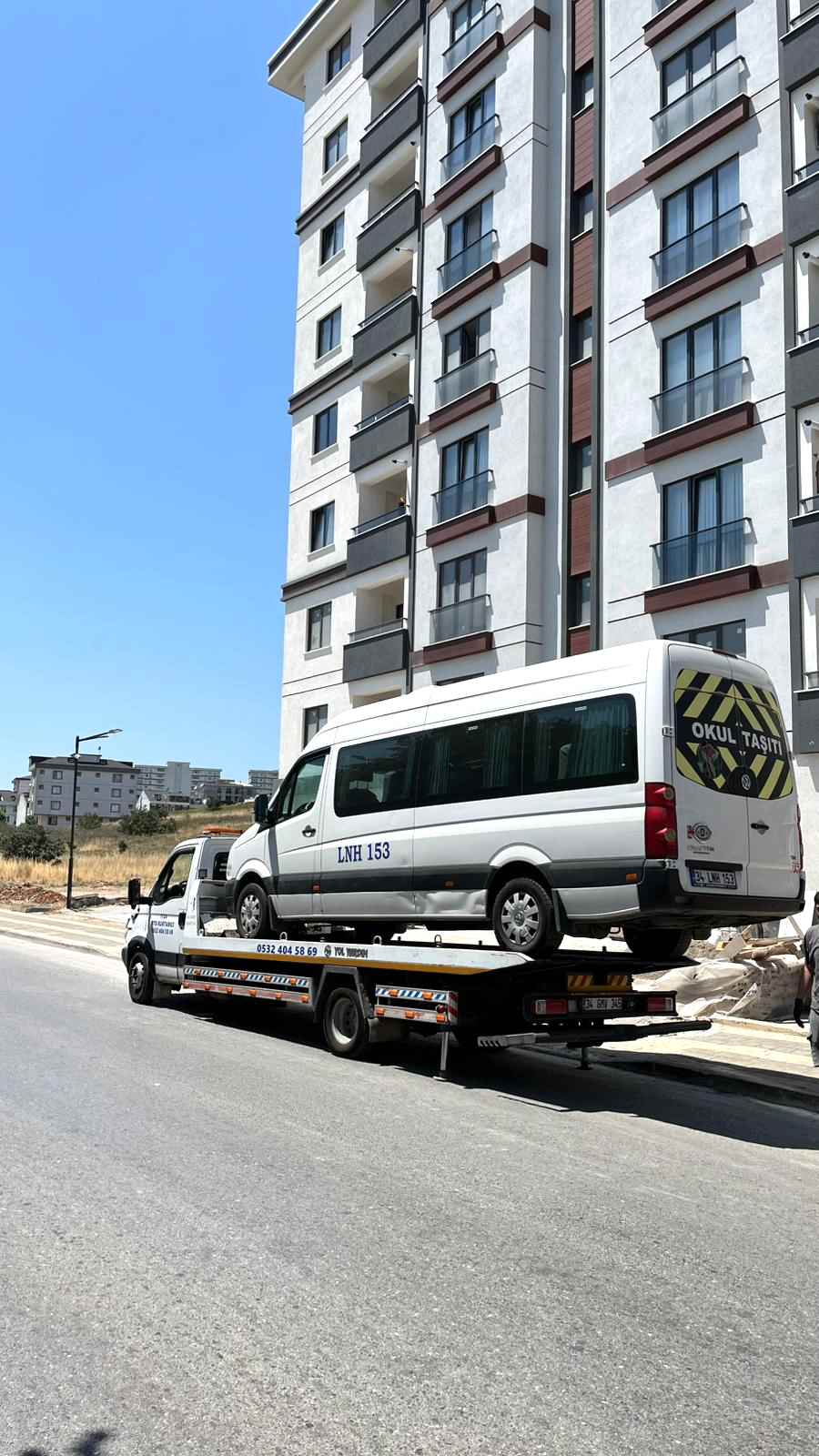  Acil Durumda Ne Yapmalısınız?