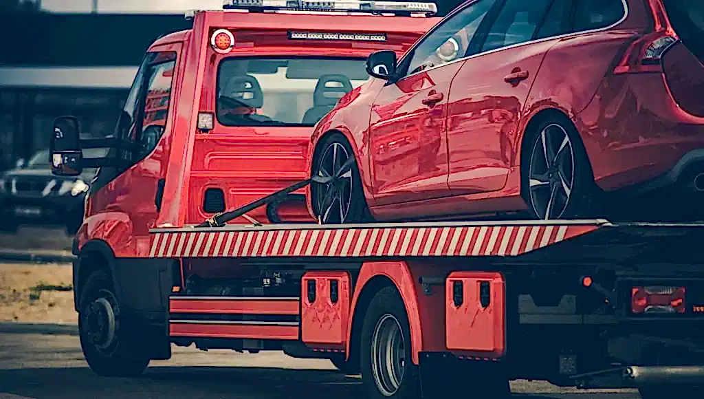 Ataşehir Oto Çekici 