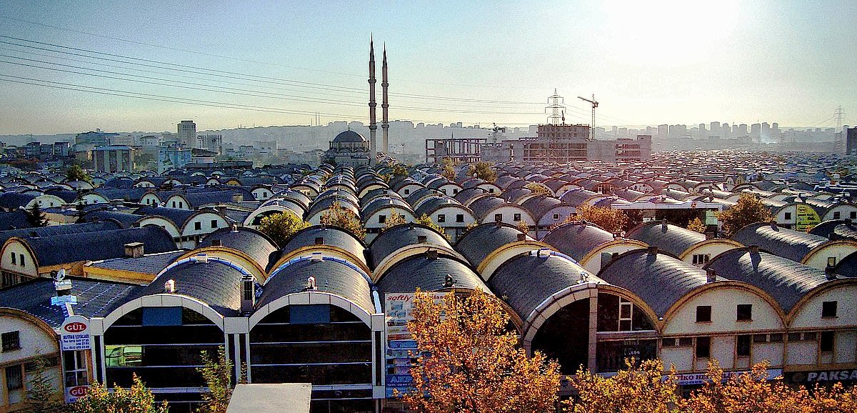 İkitelli Oto Çekici 