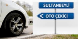 Sultanbeyli Oto Çekici 