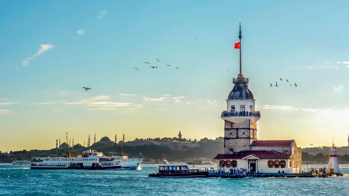 Üsküdar Oto Çekici 